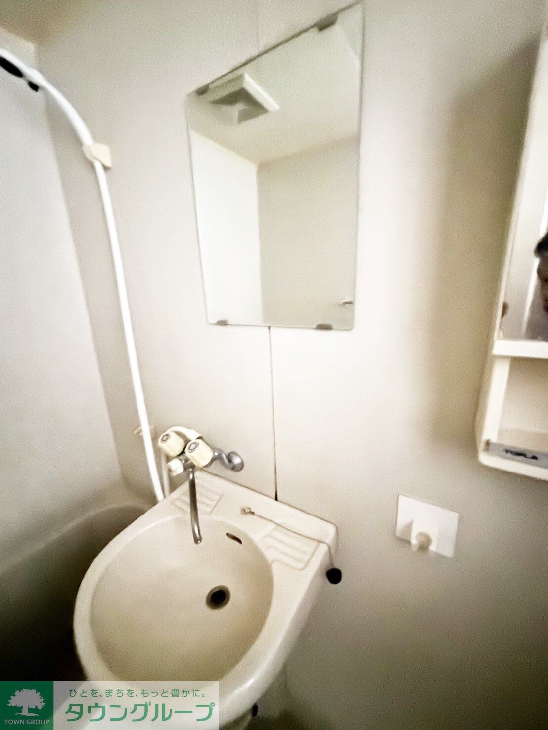 メゾン杉の里の物件内観写真