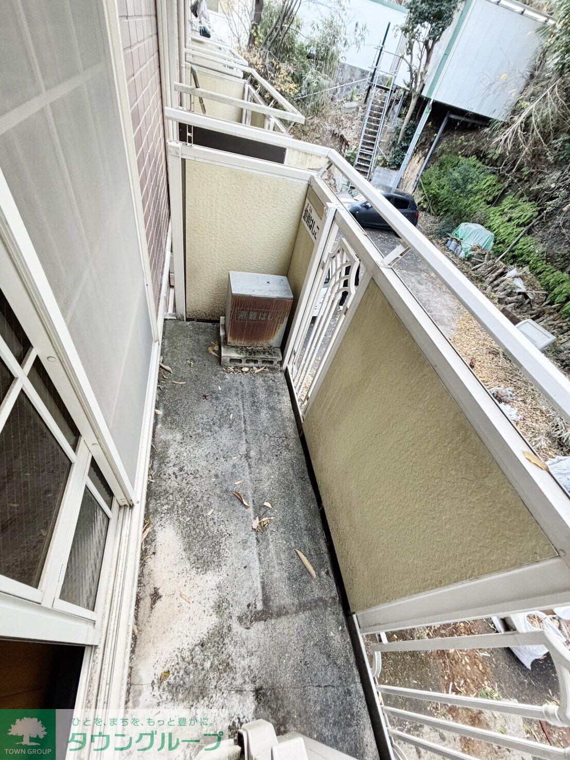 メゾン杉の里の物件内観写真