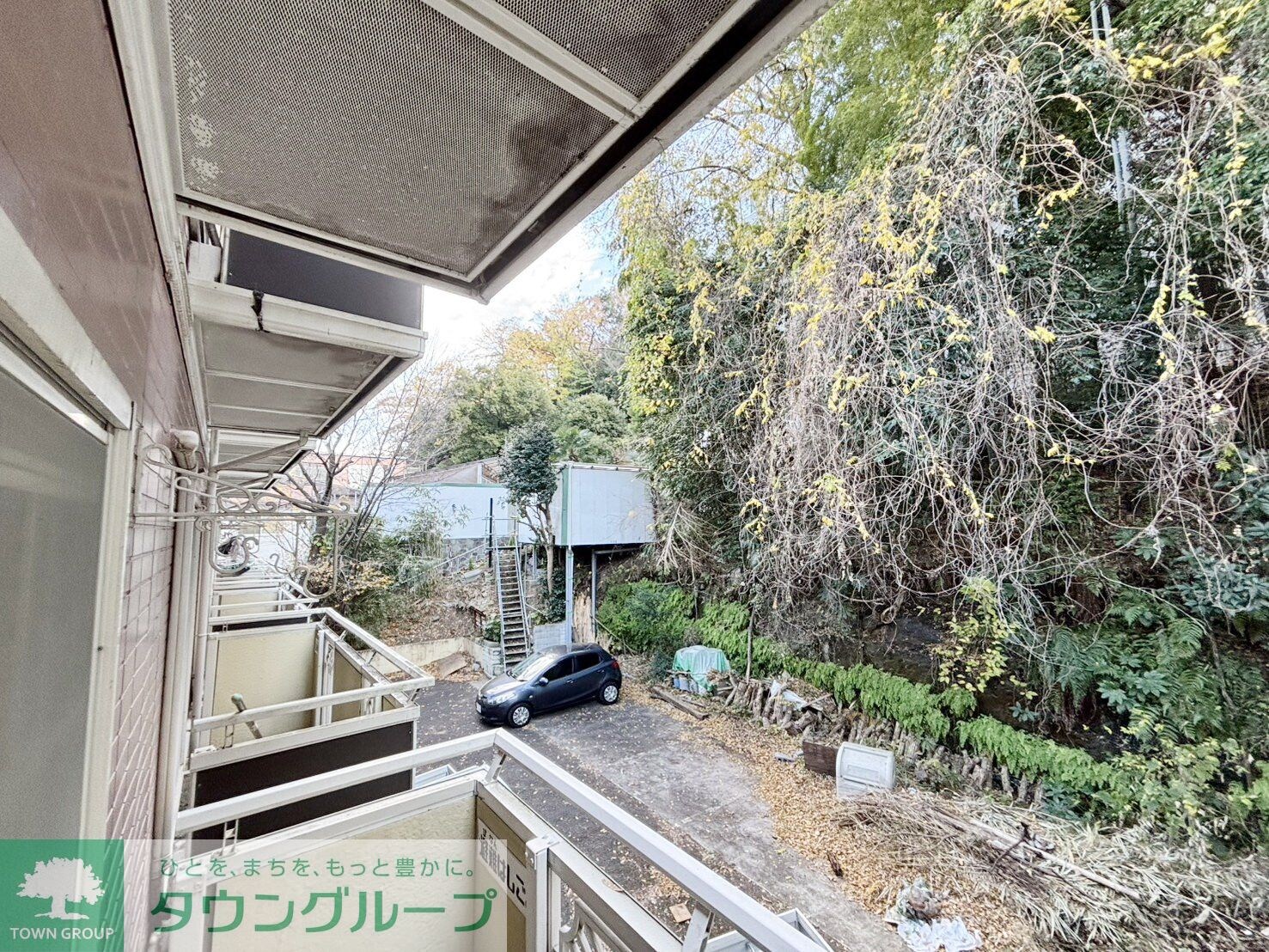 メゾン杉の里の物件内観写真