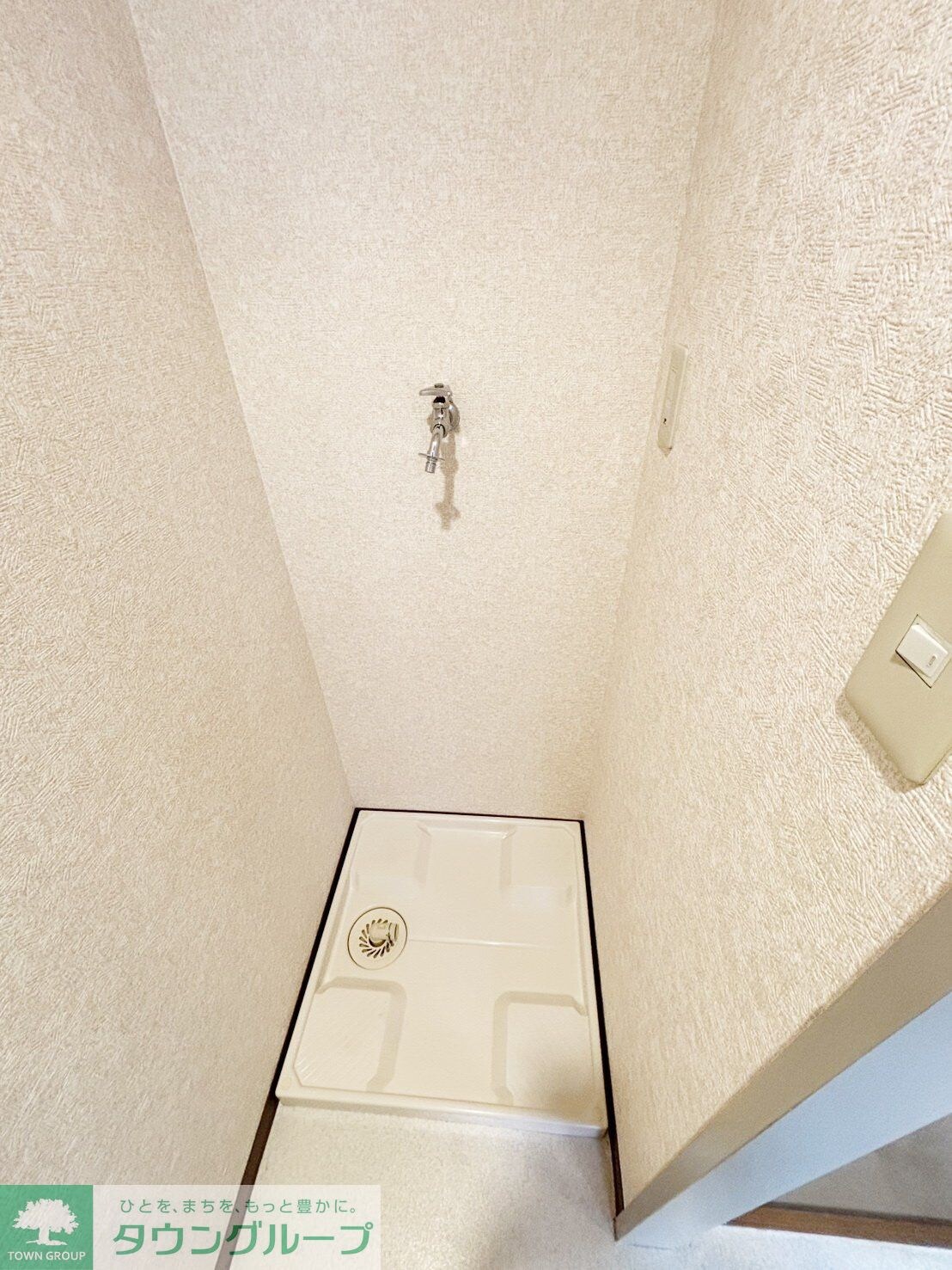 江田パークサイドマンションの物件内観写真