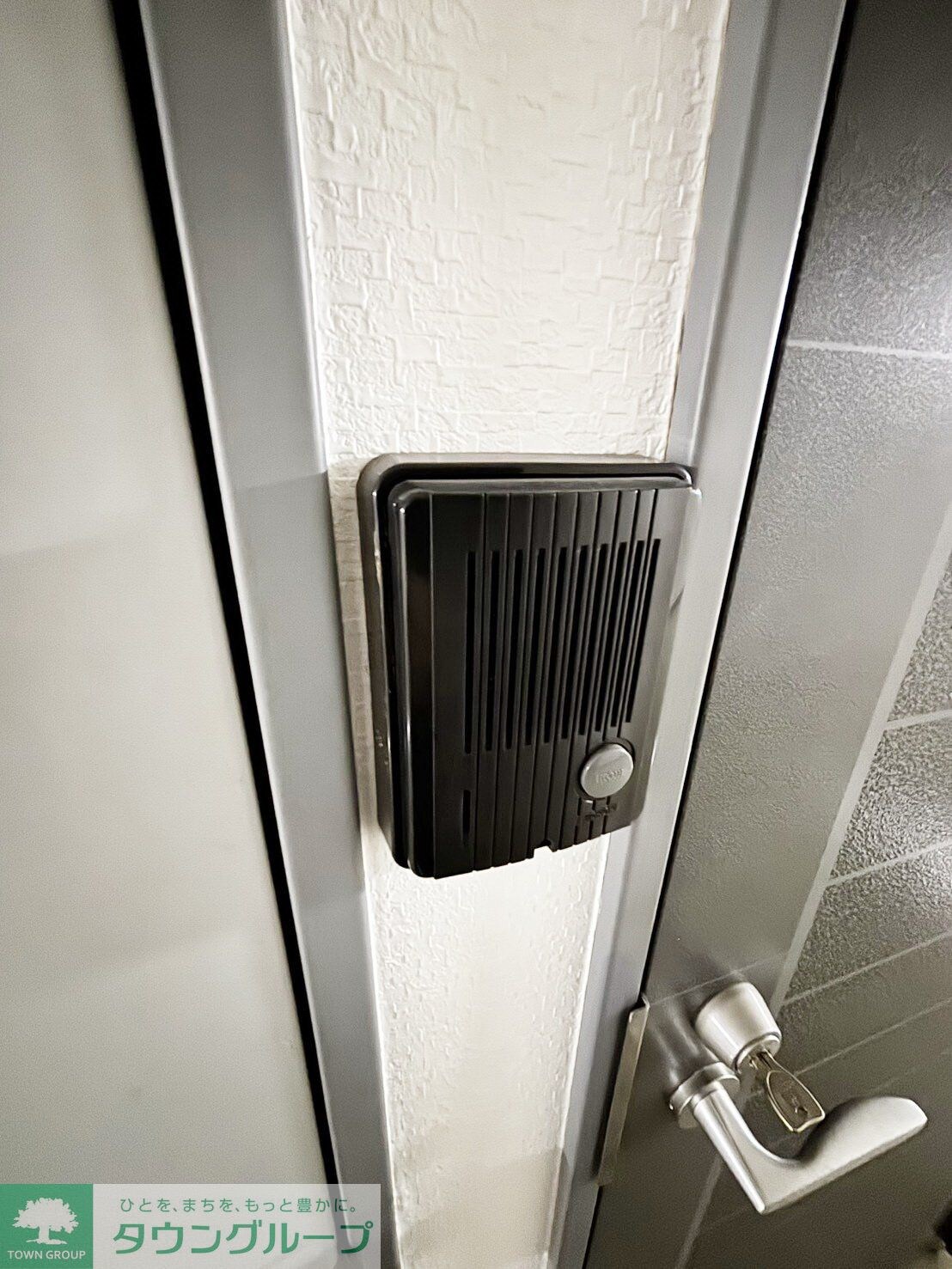 江田パークサイドマンションの物件内観写真