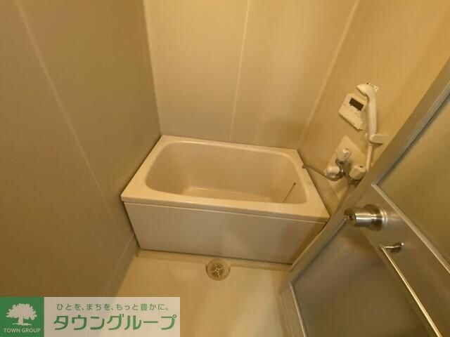 サンライズ青葉台の物件内観写真