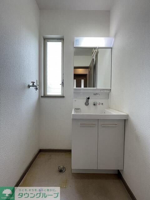 オリエンタルパレスの物件内観写真