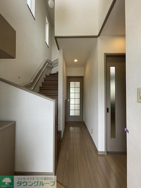 オリエンタルパレスの物件内観写真