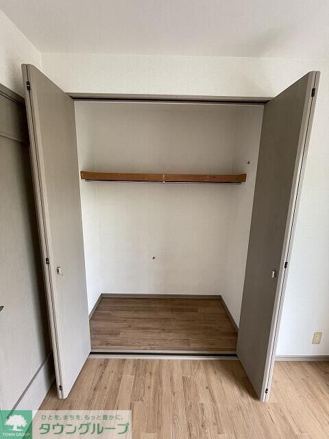 オリエンタルパレスの物件内観写真