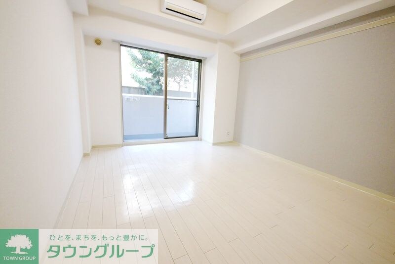 T’s garden武蔵小杉の物件内観写真