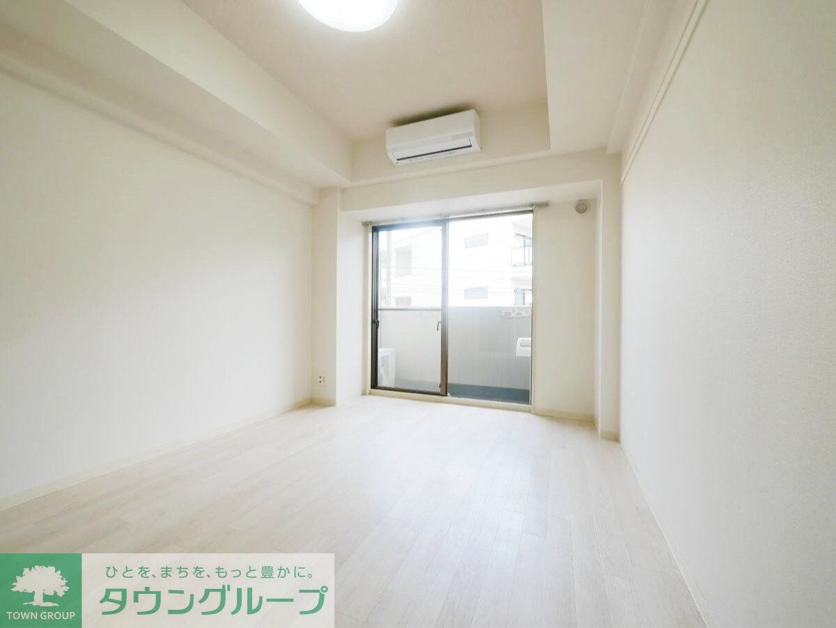 T’s garden武蔵小杉の物件内観写真