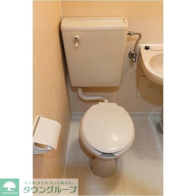 T’s garden武蔵小杉の物件内観写真