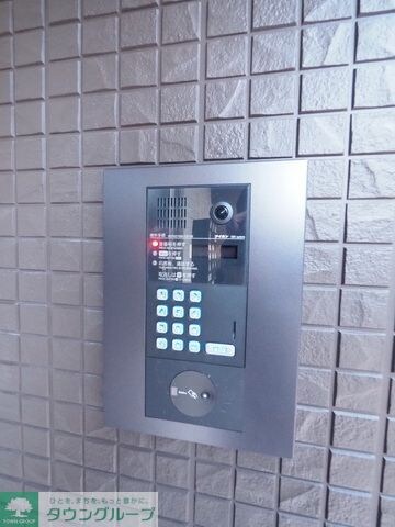 ウェルデンスD-stay　Bの物件内観写真