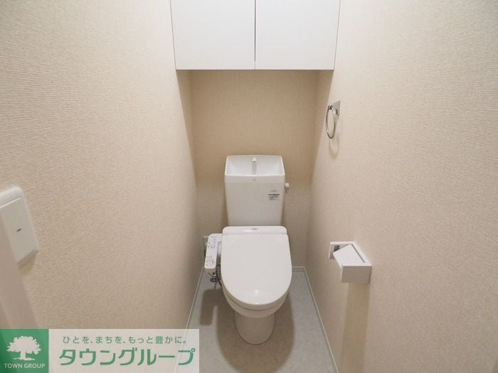 ウェルデンスD-stay　Bの物件内観写真