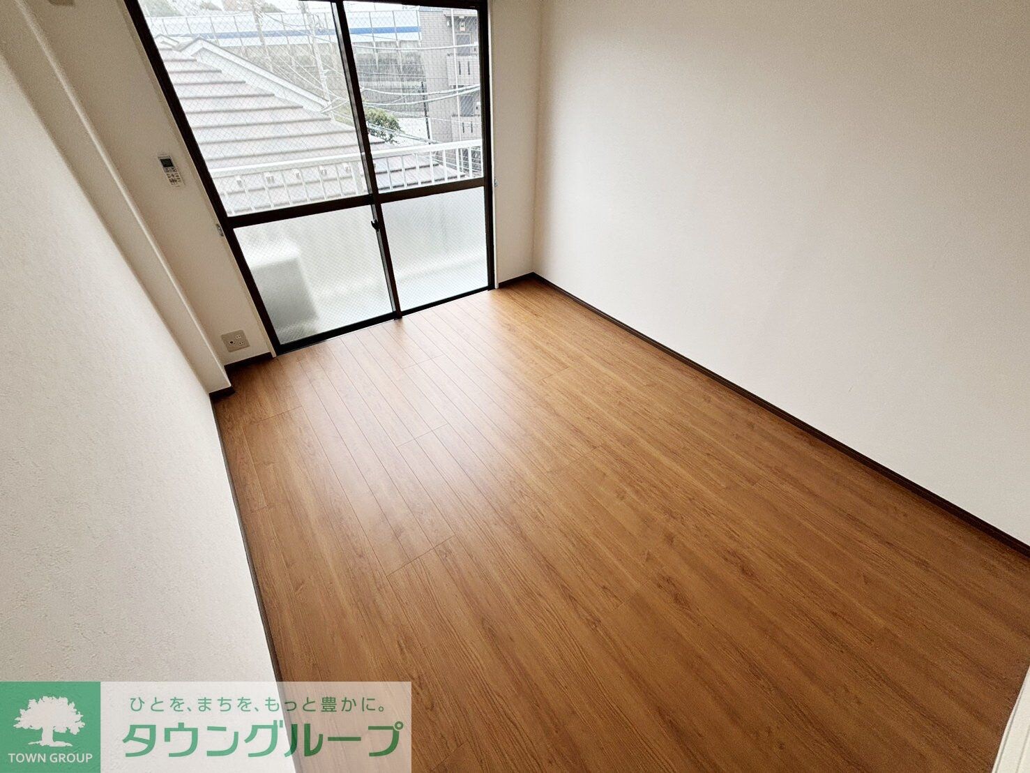 日吉第一ＱＳハイムの物件内観写真