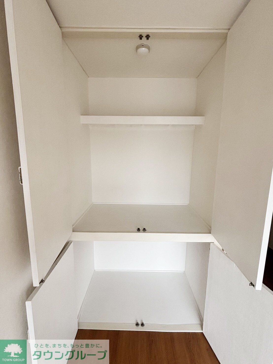 日吉第一ＱＳハイムの物件内観写真