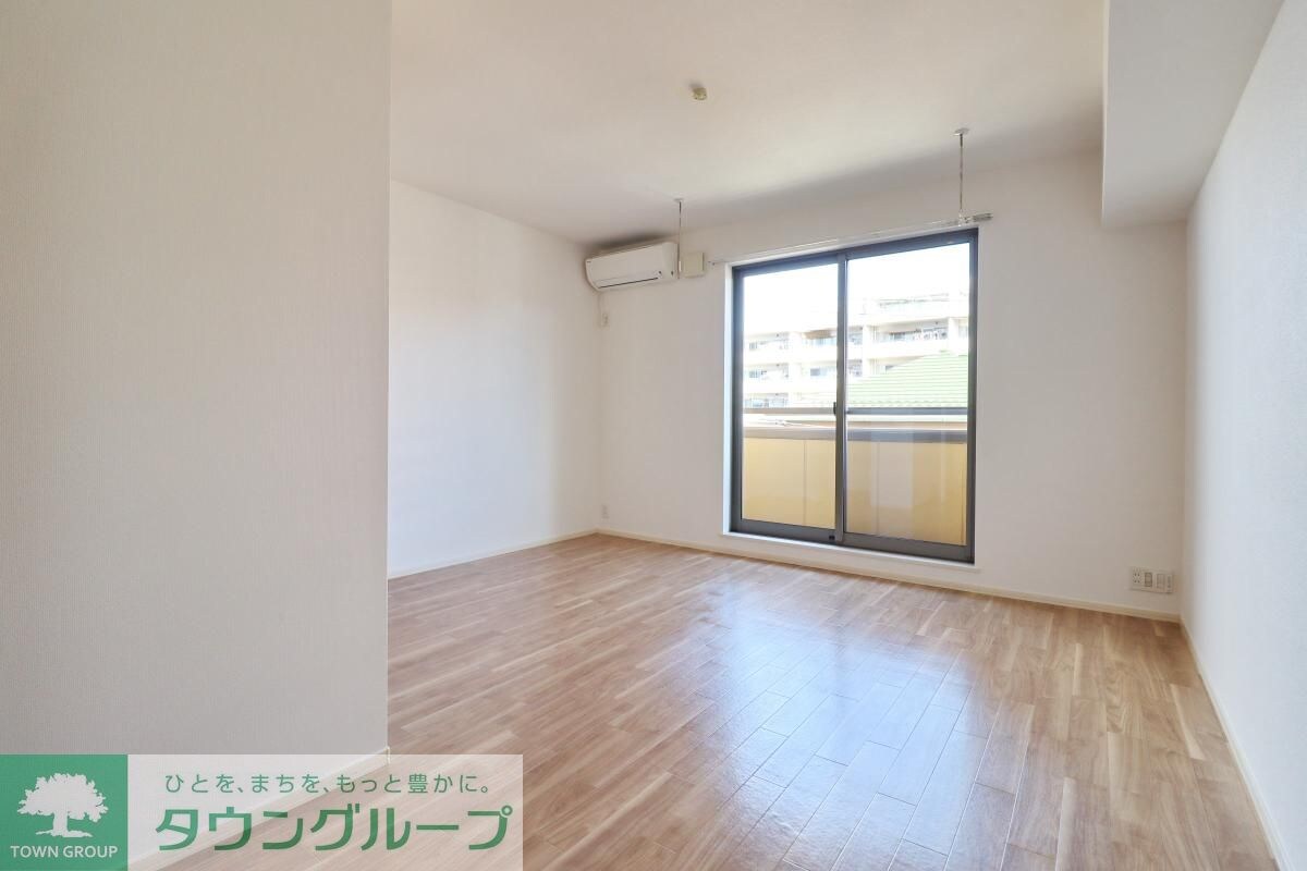 ラフィネの物件内観写真