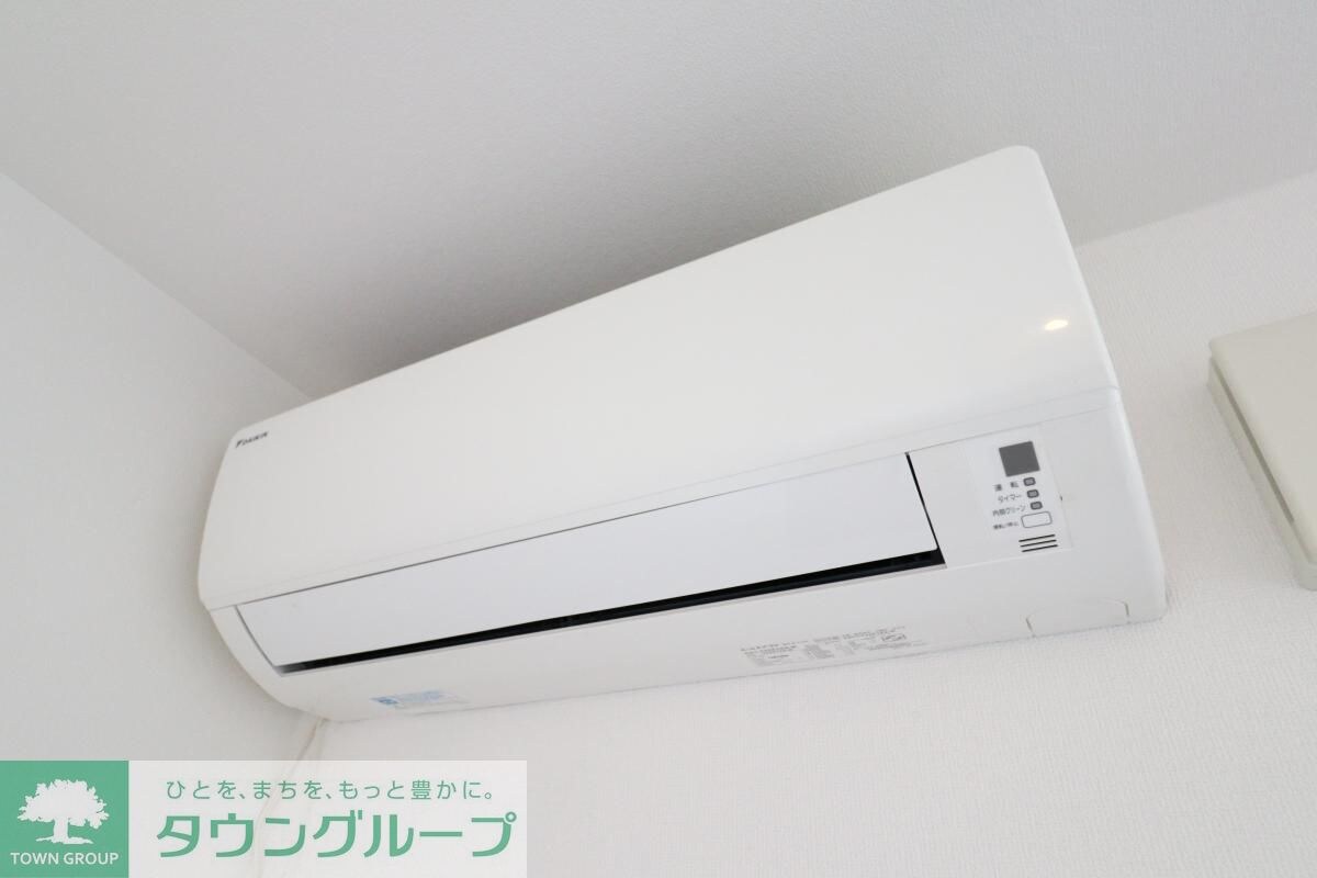 ラフィネの物件内観写真