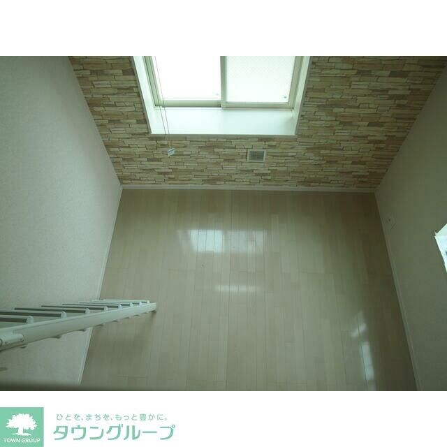 ユナイト小机アリシアの瞳の物件内観写真