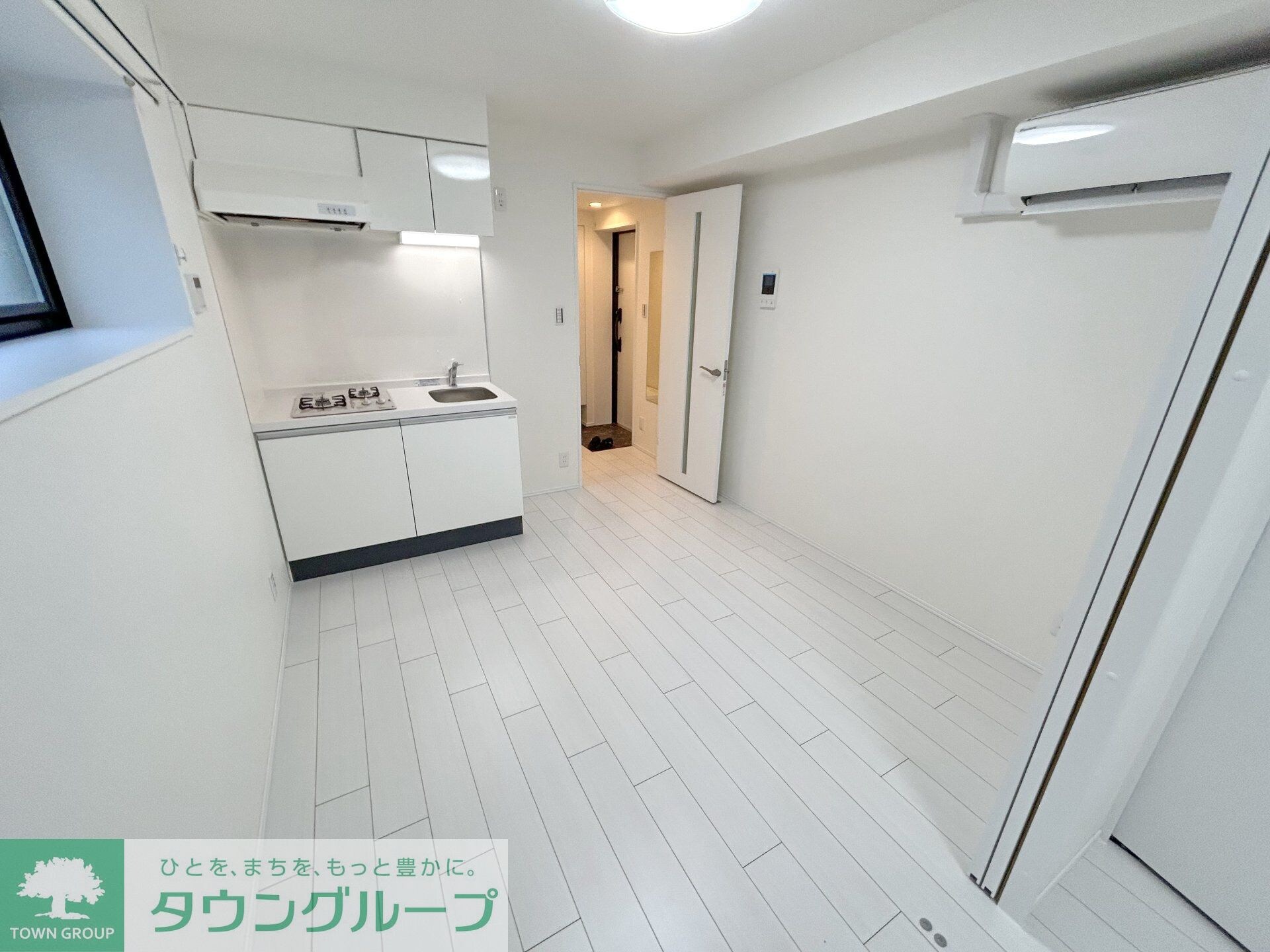 レオーネ宮崎台の物件内観写真