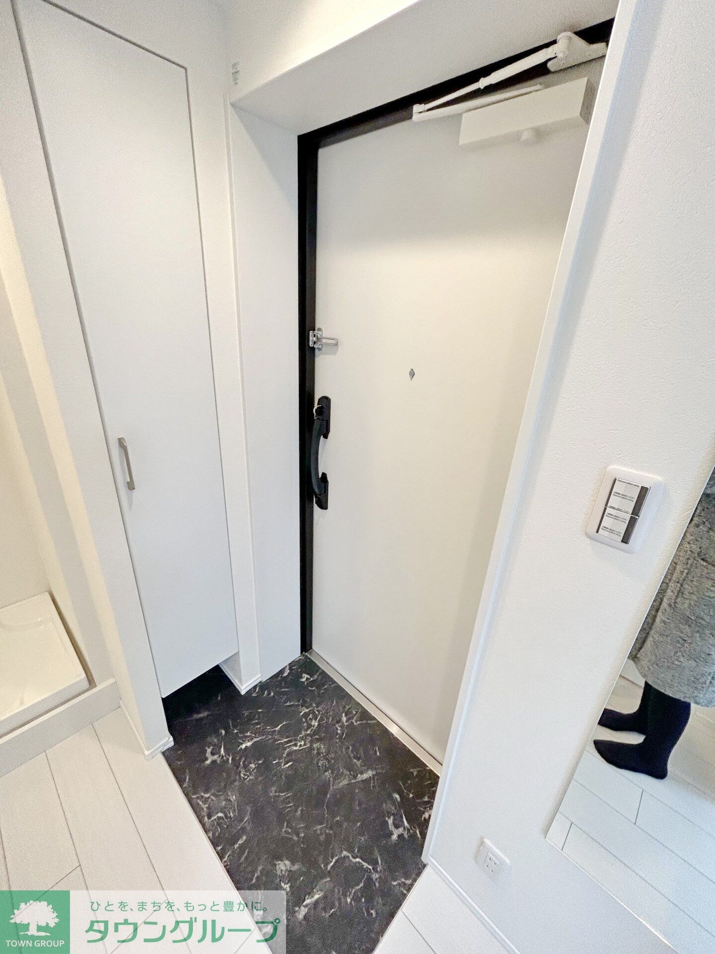 レオーネ宮崎台の物件内観写真