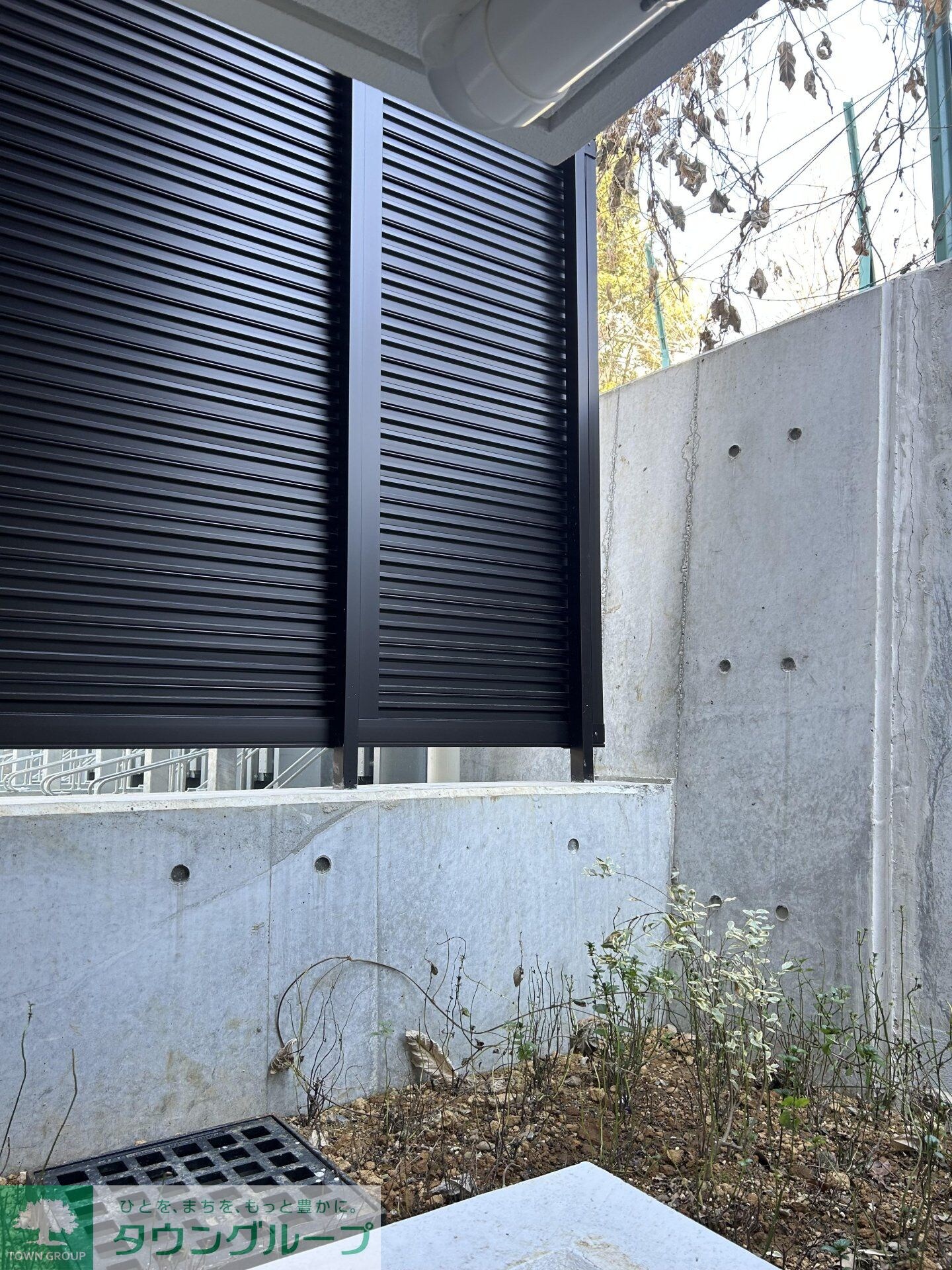 レオーネ宮崎台の物件内観写真