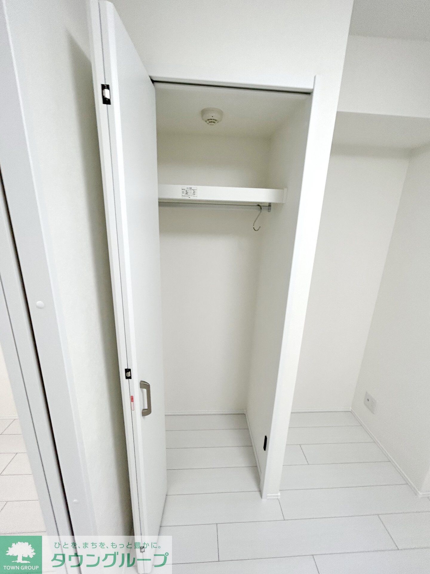 レオーネ宮崎台の物件内観写真