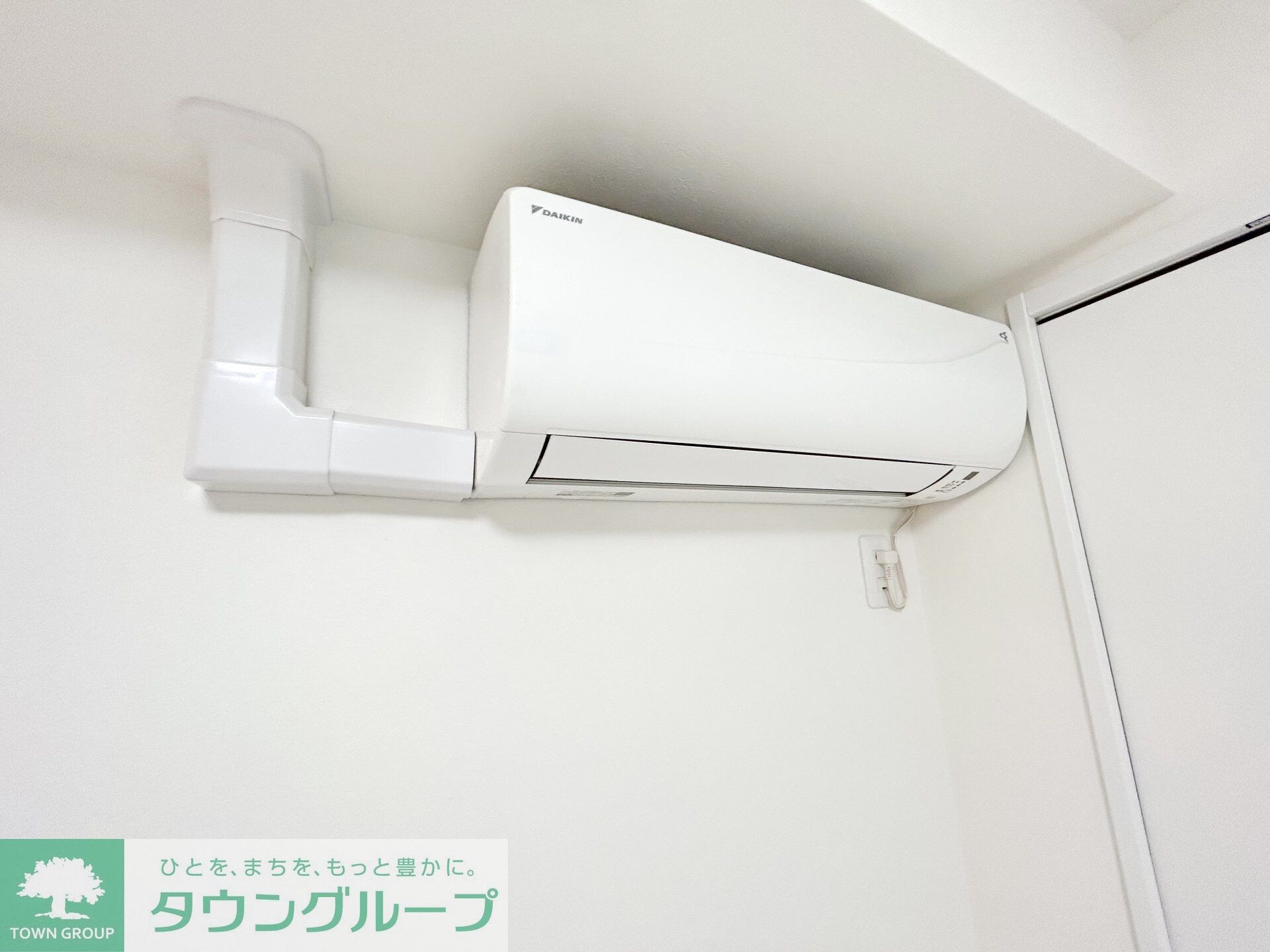 レオーネ宮崎台の物件内観写真