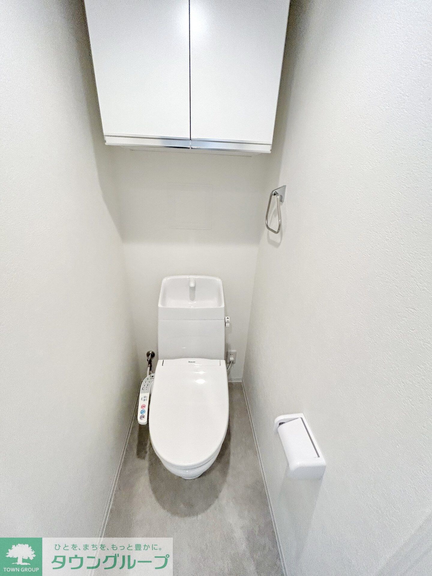 レオーネ宮崎台の物件内観写真