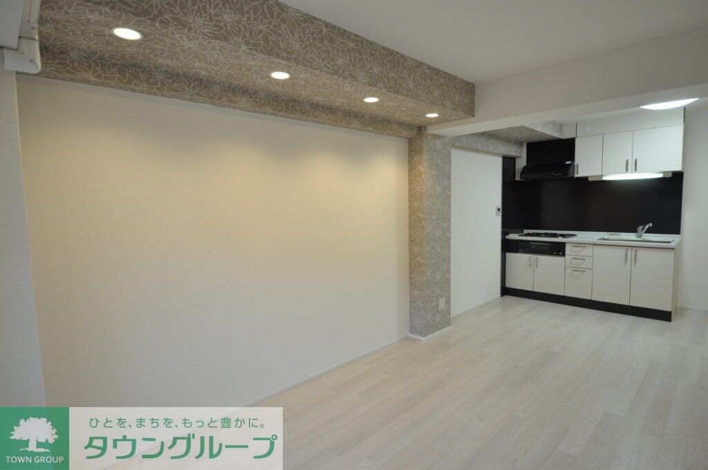 ハピネス飯田７号館の物件内観写真