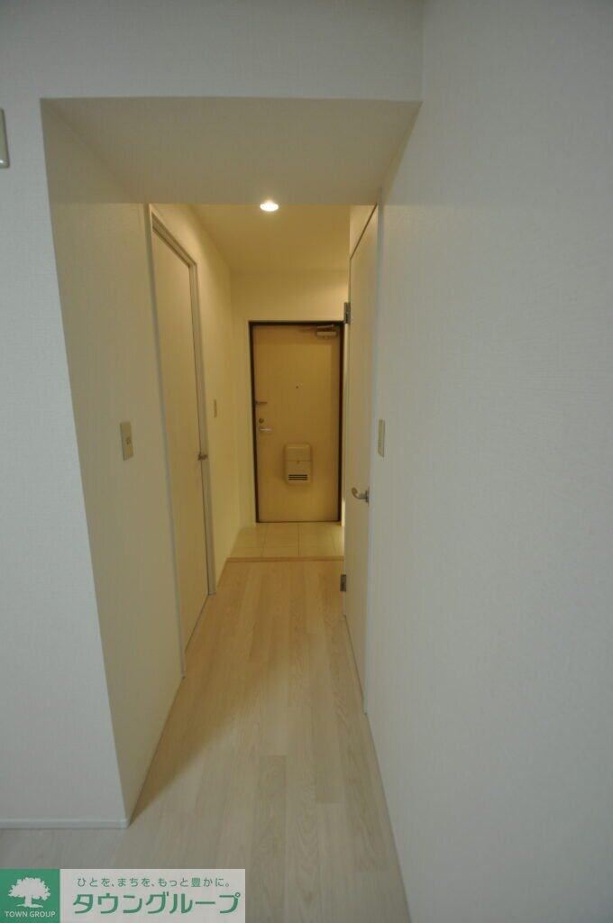 ハピネス飯田７号館の物件内観写真