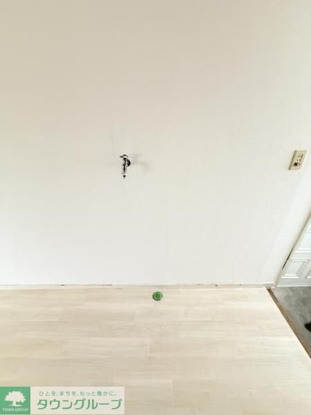 ビューパレス湘南小和田の物件内観写真