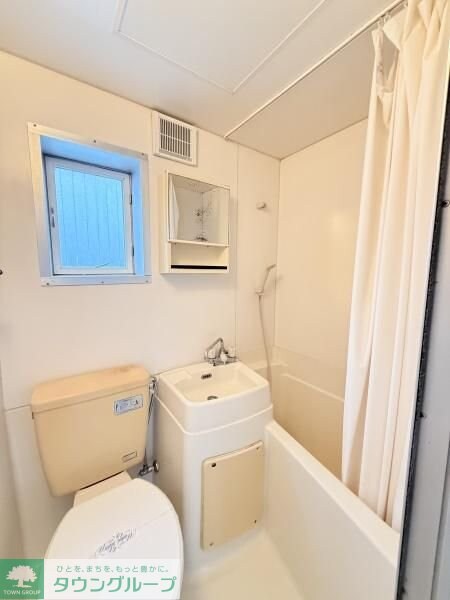 ビューパレス湘南小和田の物件内観写真