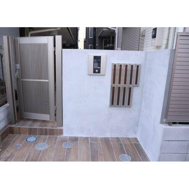 INside Grove EVEの物件内観写真