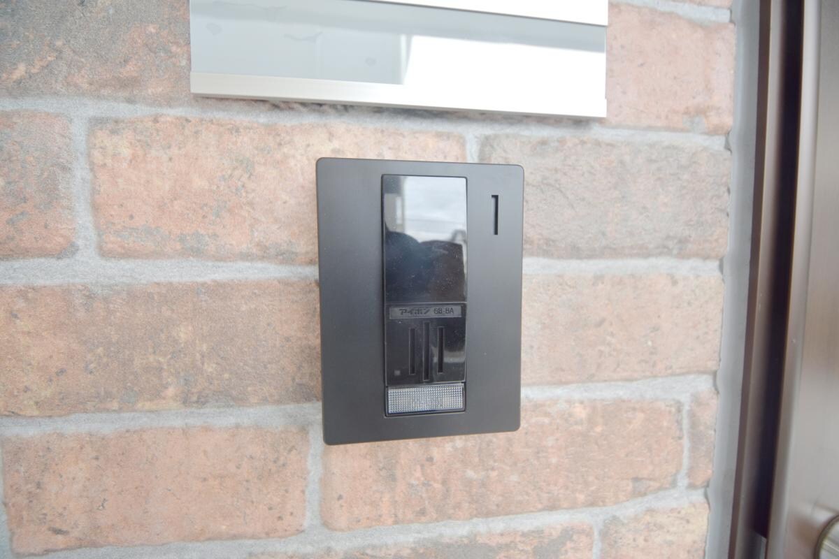 INside Grove EVEの物件内観写真