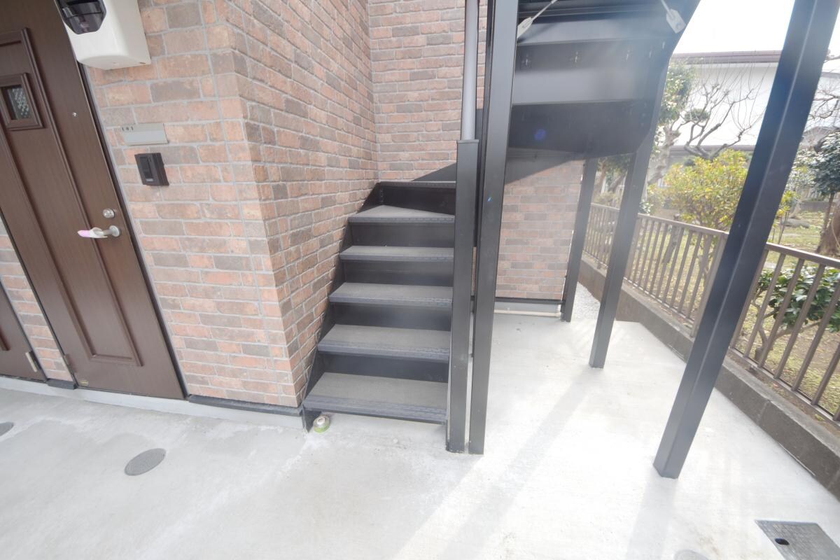 INside Grove EVEの物件内観写真