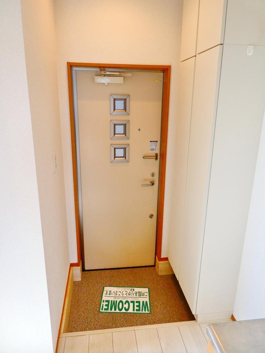 コーポサンライズの物件内観写真