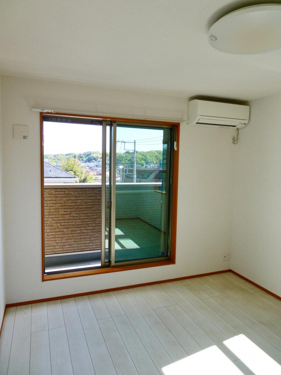 コーポサンライズの物件内観写真