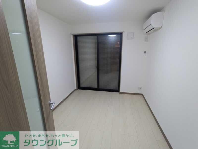 アザーレ・バモス藤沢本町の物件内観写真