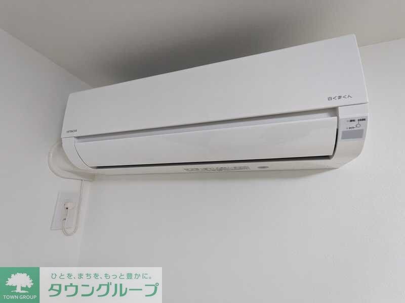 アザーレ・バモス藤沢本町の物件内観写真