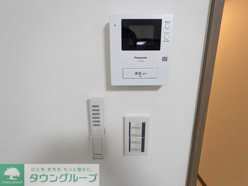 アザーレ・バモス藤沢本町の物件内観写真