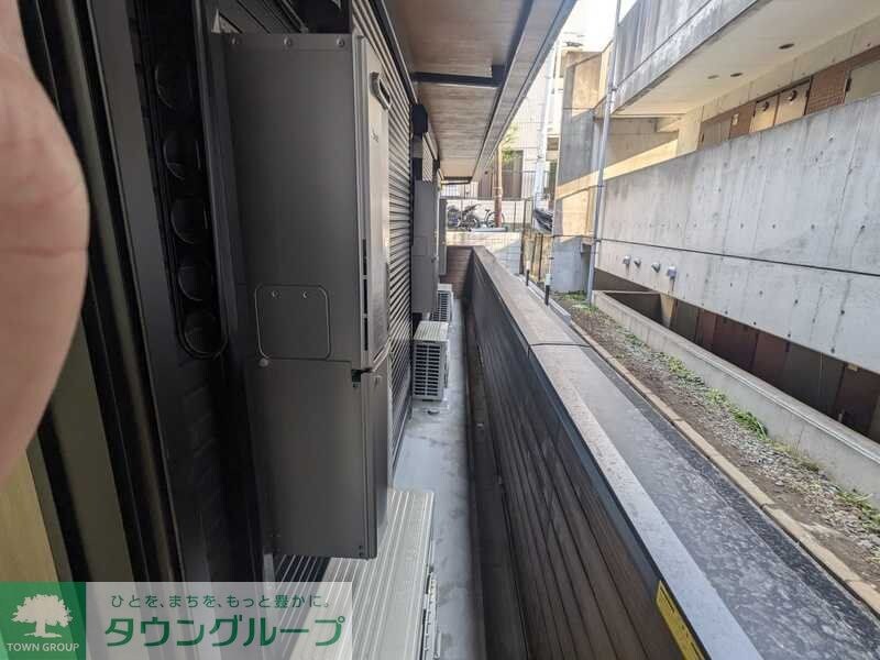 アザーレ・バモス藤沢本町の物件内観写真