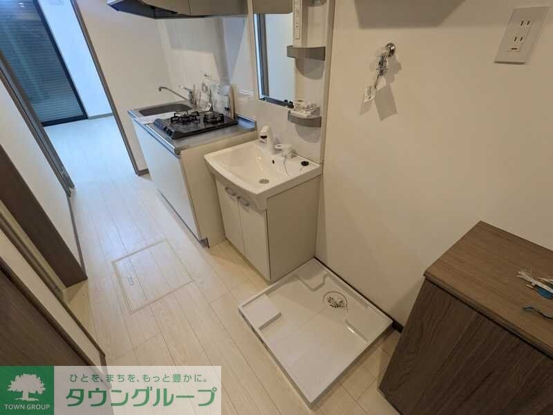 アザーレ・バモス藤沢本町の物件内観写真