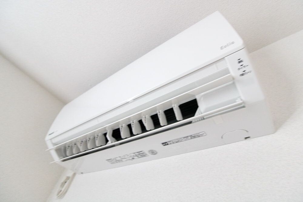 ベイルーム茅ヶ崎の物件内観写真