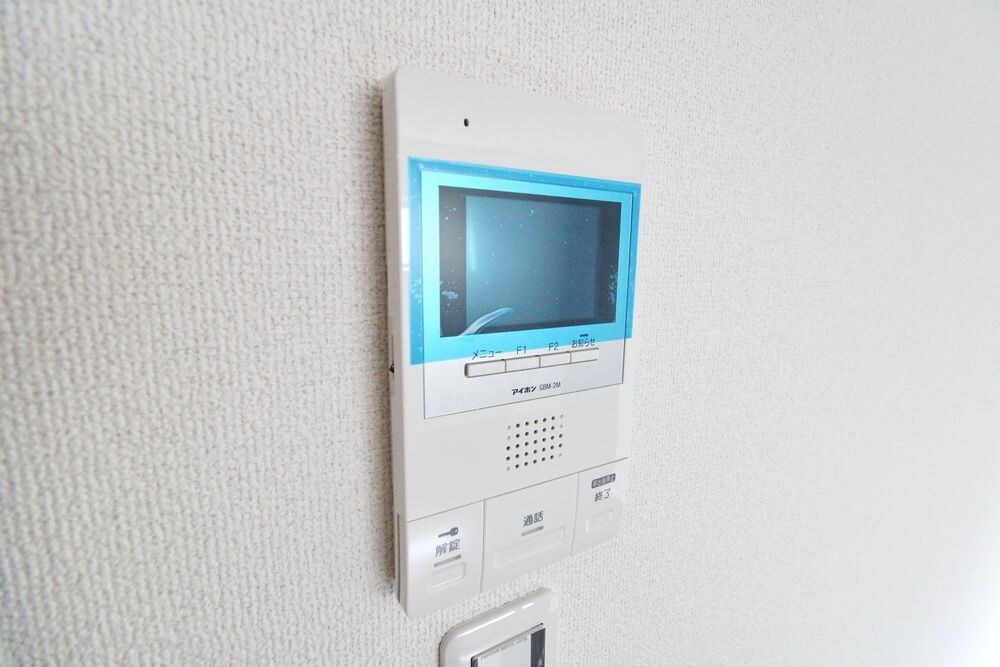 ベイルーム茅ヶ崎の物件内観写真