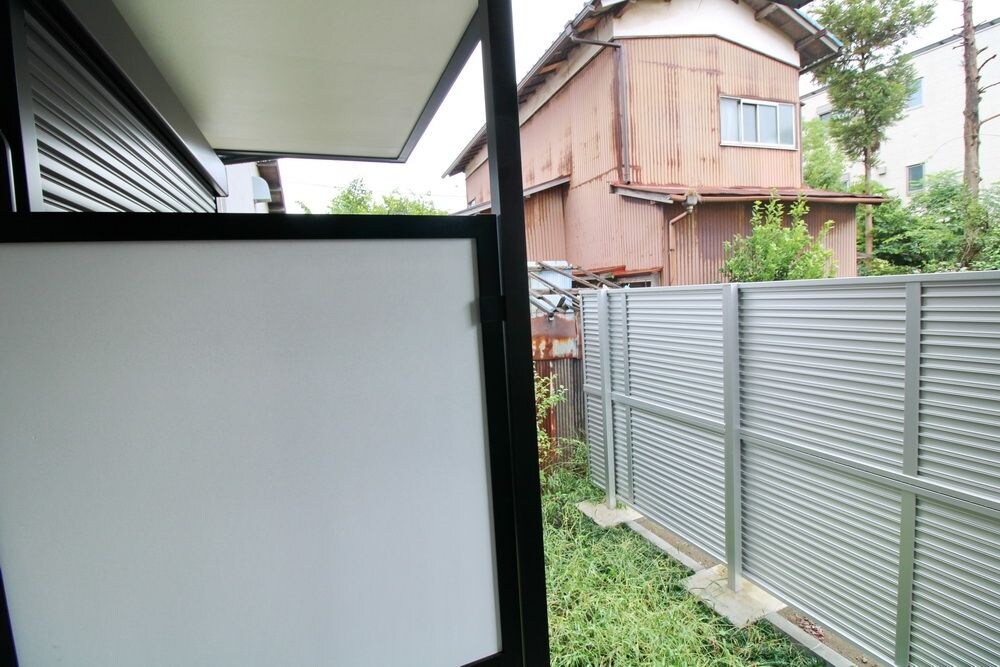 ベイルーム茅ヶ崎の物件内観写真