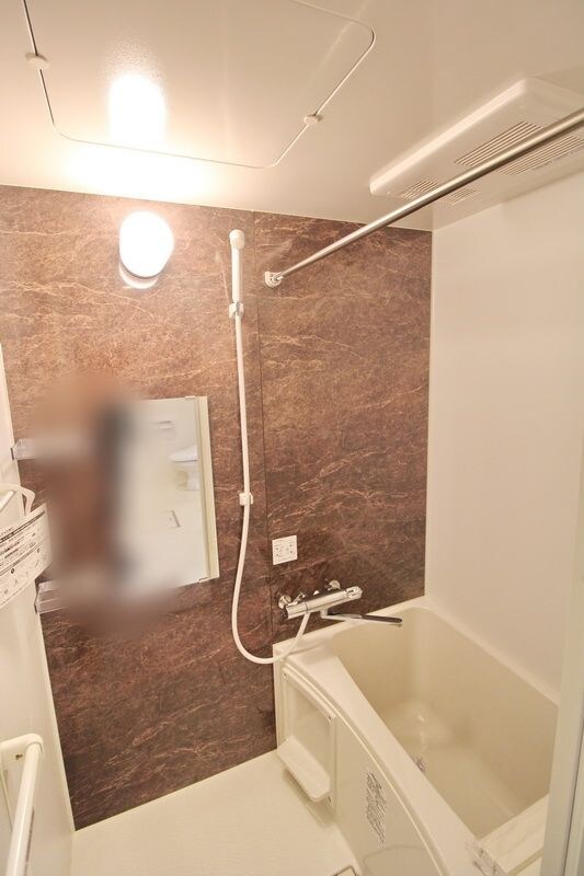 ベイルーム茅ヶ崎の物件内観写真