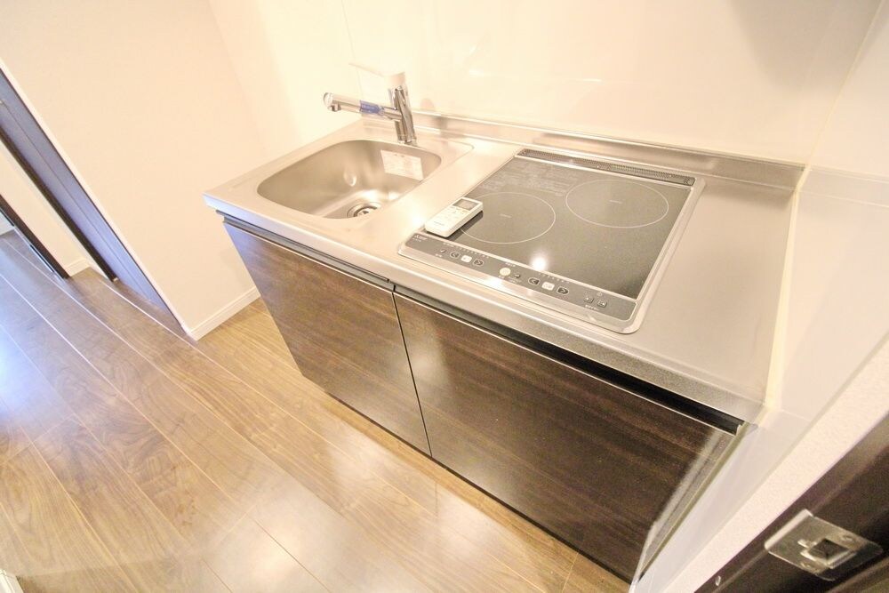 ベイルーム茅ヶ崎の物件内観写真