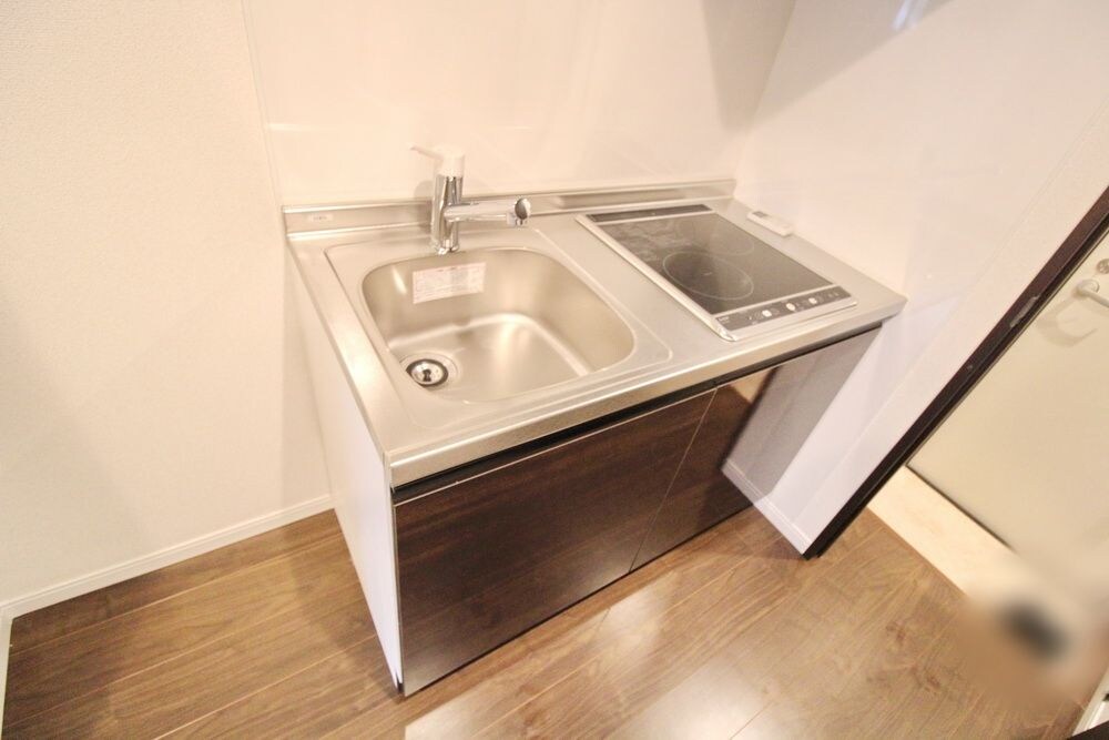 ベイルーム茅ヶ崎の物件内観写真