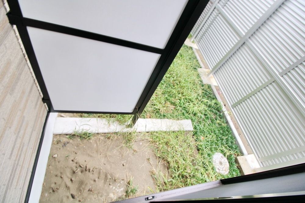 ベイルーム茅ヶ崎の物件内観写真