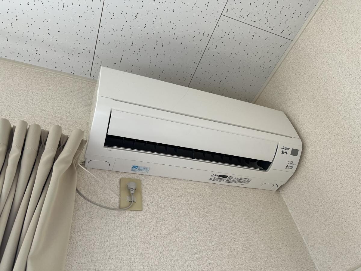 レオパレスＦＯＬＫの物件内観写真