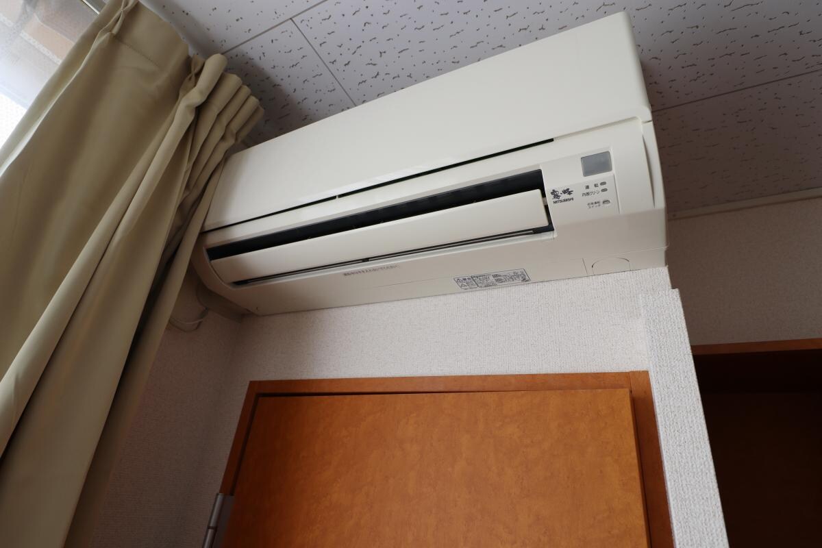 レオパレスウェルシーの物件内観写真