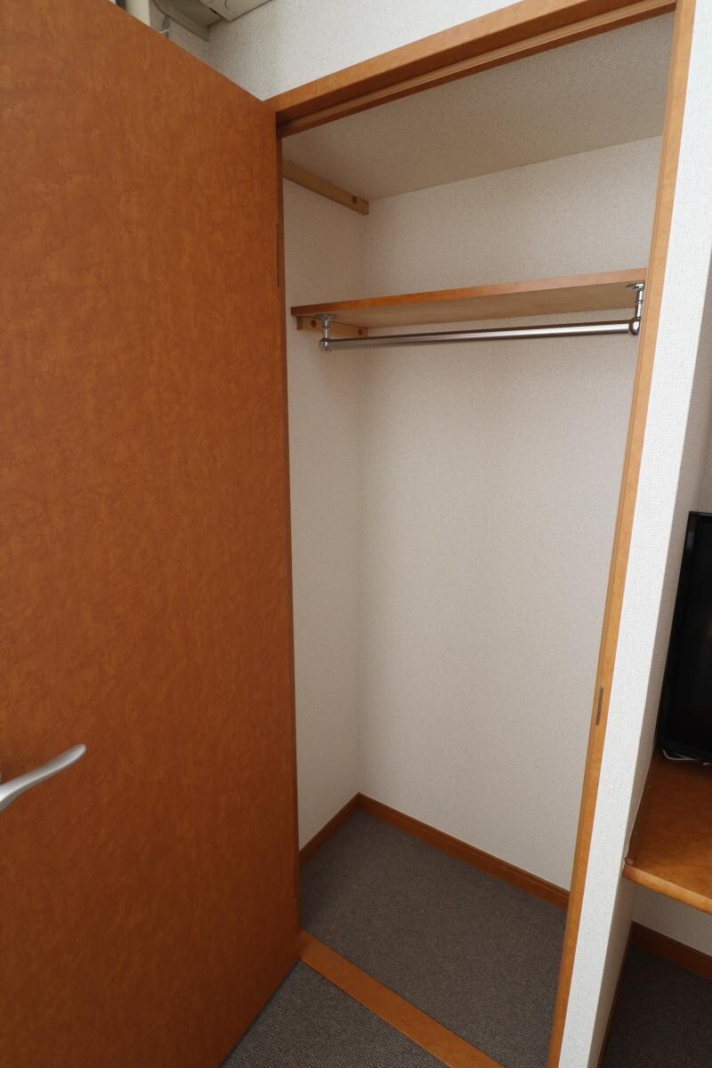 レオパレスウェルシーの物件内観写真