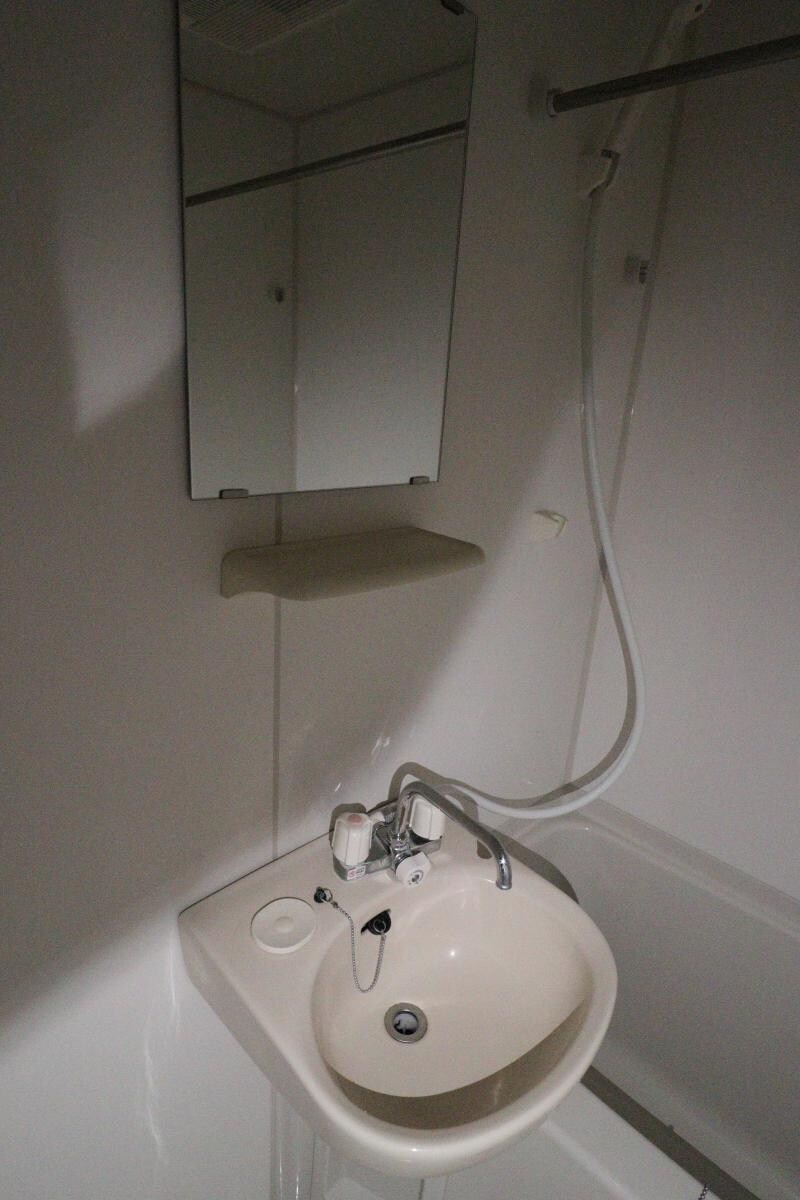 レオパレスウェルシーの物件内観写真